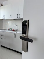 Superior Apartment, Balcony | Desk, soundproofing, free WiFi