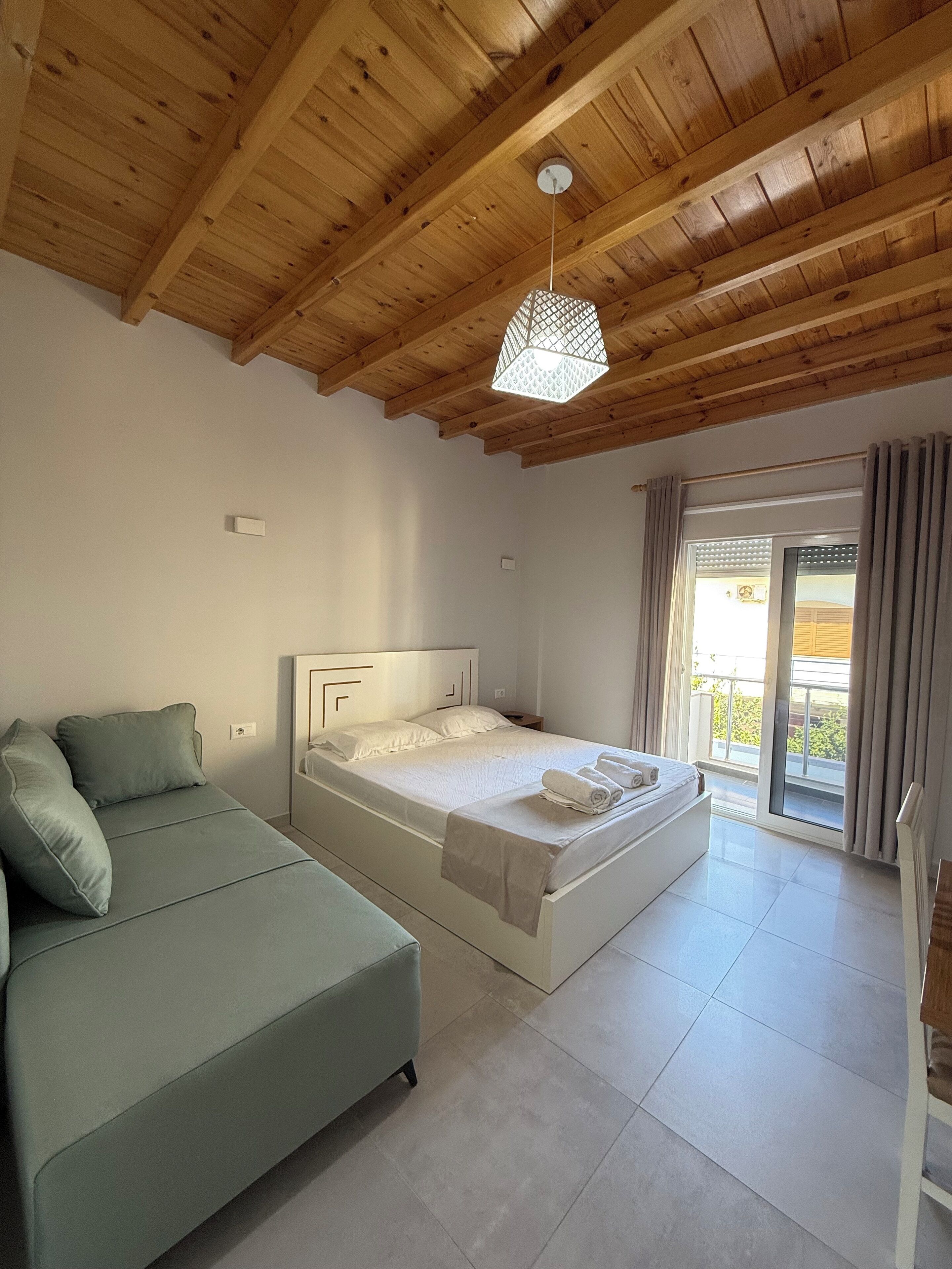 Foto - Maison Apartments