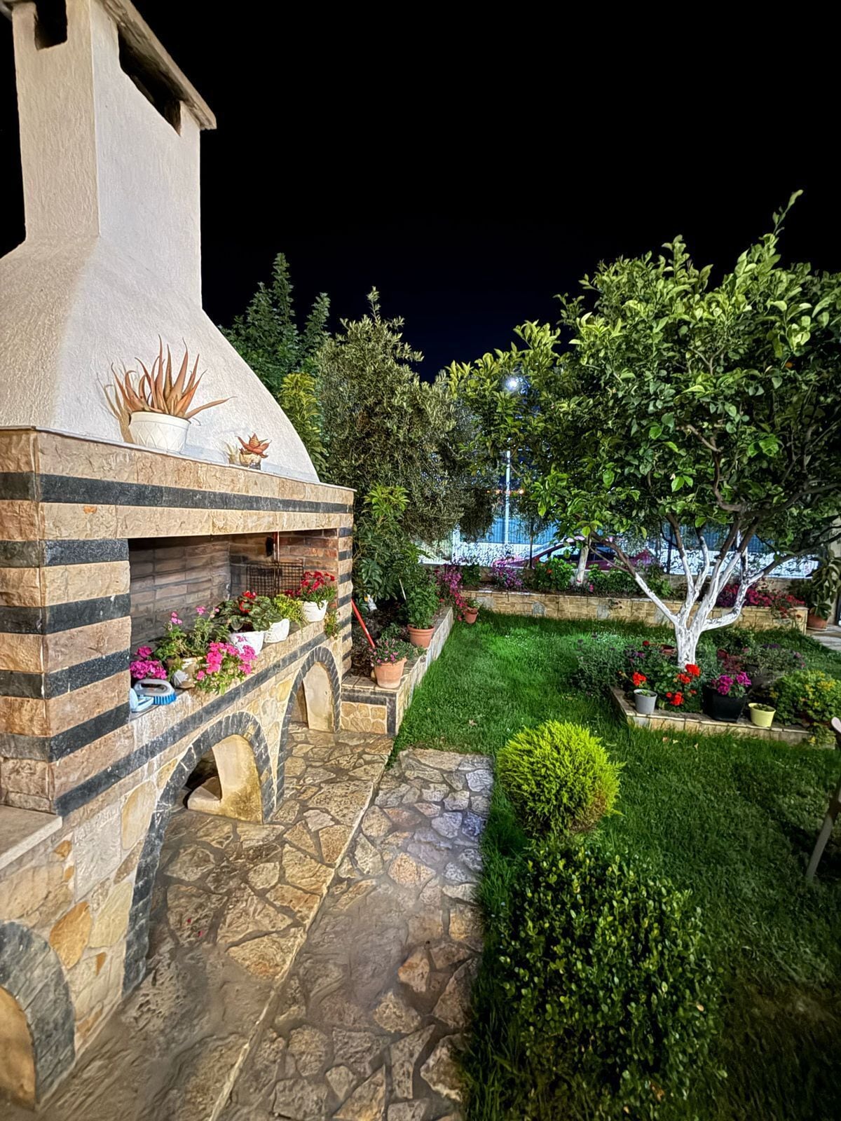 Photo - Maison Apartments