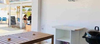 Casa Ramiro II – Escapadinha na Ilha da Culatra