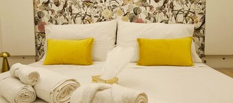 2 bedroom apartment in pietrelcina