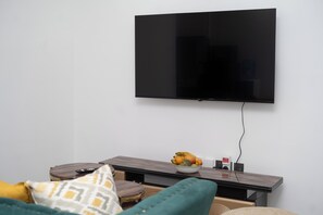 Smart TV