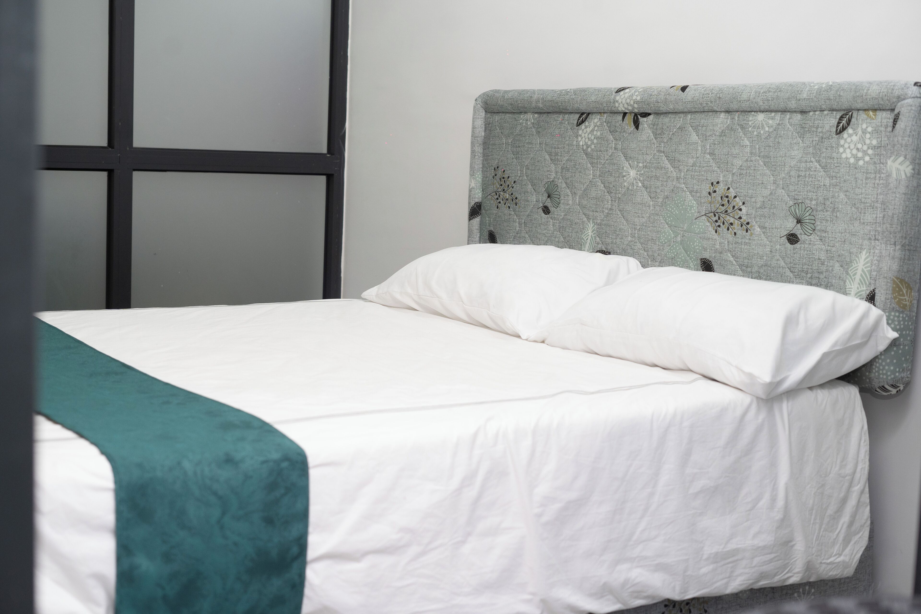 1 camera, ferro/asse da stiro, Wi-Fi, lenzuola