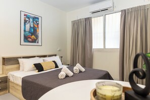 Double Room - Nobia 3 (Athens)