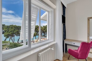 Interior - Charming 4-bedroom villa with Stunning views- Makarska Promenade (Makarska)