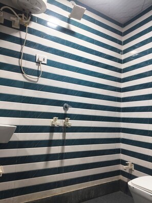 Chambre Deluxe | Salle de bain