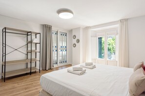 Interior - Stay U-nique Apartment Plaza de la Merced (Málaga)