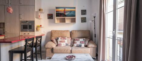 Bagian depan properti