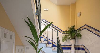 Stay U-nique Apartment Alonso Benitez