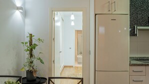 Interior - Stay U-nique Apartment Trinidad (Málaga)