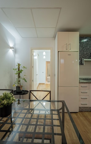 Interior - Stay U-nique Apartment Trinidad (Málaga)