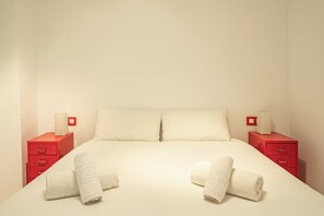 Interior - Stay U-nique Apartment Dos Aceras (Málaga)