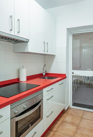 Interior - Stay U-nique Apartment Dos Aceras (Málaga)