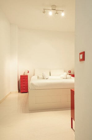 Interior - Stay U-nique Apartment Dos Aceras (Málaga)