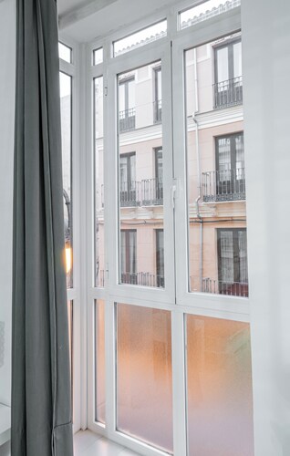 Stay U-nique Apartment Dos Aceras