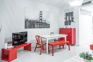 Interior - Stay U-nique Apartment Dos Aceras (Málaga)