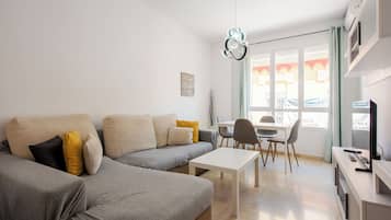 Bagian depan properti