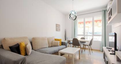 Stay U-nique Apartment Alderete