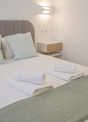 Interior - Stay U-nique Apartments Alférez (Málaga)