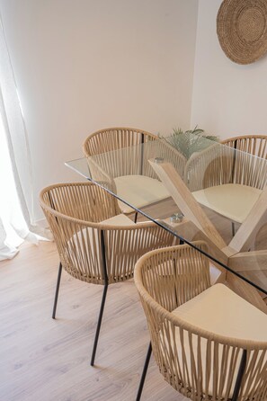 Interior - Stay U-nique Apartments Alférez (Málaga)