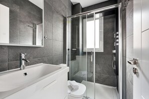 Interior - Stay U-nique Apartment Cisneros (Málaga)