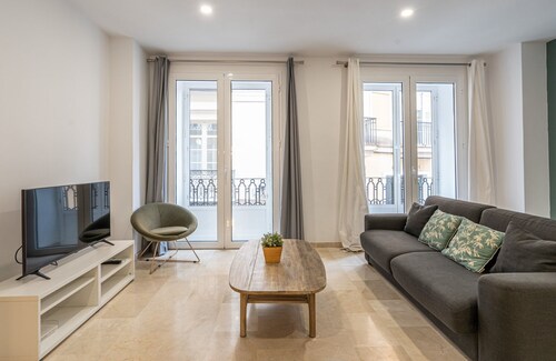 Stay U-nique Apartment Juan De Padilla