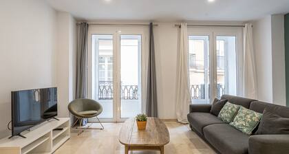 Stay U-nique Apartment Juan De Padilla