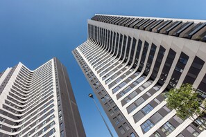 Interior - Stay U-nique Apartments Martiricos (Málaga)