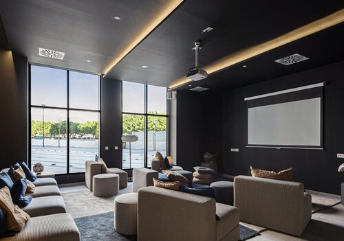 Stay U-nique Apartments Martiricos