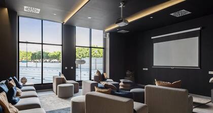 Stay U-nique Apartments Martiricos