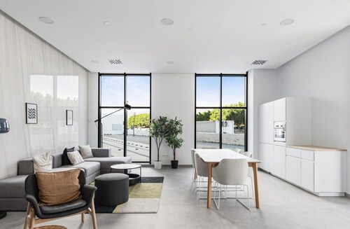 Stay U-nique Apartments Martiricos