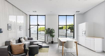 Stay U-nique Apartments Martiricos