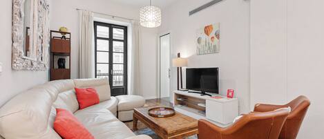 Façade de lâhĂ©bergement