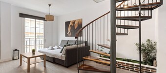 Stay U-nique Apartment Marmoles