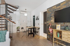 Interior - Stay U-nique Apartment Marmoles (Málaga)