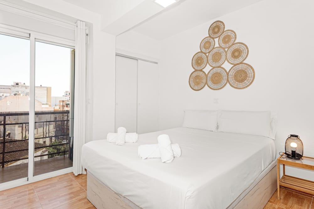 Stay U-nique Apartment Ferrandiz
