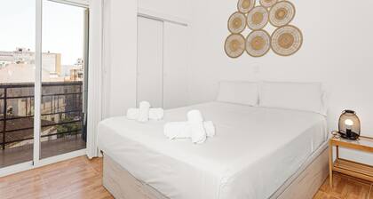 Stay U-nique Apartment Ferrandiz