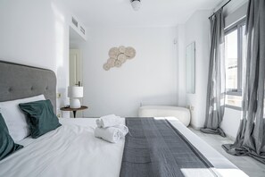 Interior - Stay U-nique Apartment Plaza del Patrocinio (Málaga)