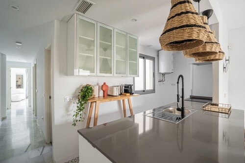 Stay U-nique Apartment Plaza del Patrocinio