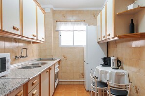Apartment (3 Bedrooms) - Stay U-nique Apartment Ayala (Málaga)
