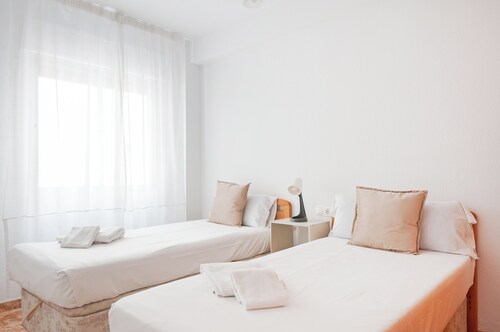 Stay U-nique Apartment Ayala