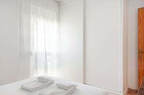 Interior - Stay U-nique Apartment Ayala (Málaga)