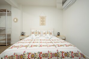 Interior - Stay U-nique Apartment Pintor Joaquin Sorolla (Málaga)