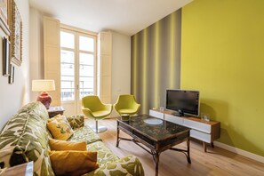 Interior - Stay U-nique Apartments Somera (Málaga)
