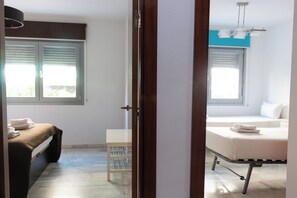 Interior - Stay U-nique Apartments Salitre (Málaga)