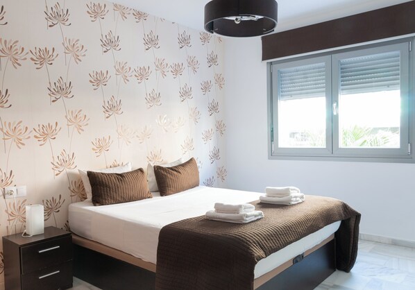 Interior - Stay U-nique Apartments Salitre (Málaga)