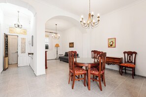 Interior - Stay U-nique House Juan de Herrera (Málaga)