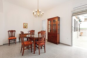 Interior - Stay U-nique House Juan de Herrera (Málaga)