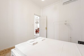 Interior - Stay U-nique House Juan de Herrera (Málaga)