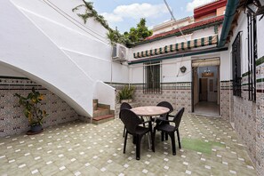 Interior - Stay U-nique House Juan de Herrera (Málaga)